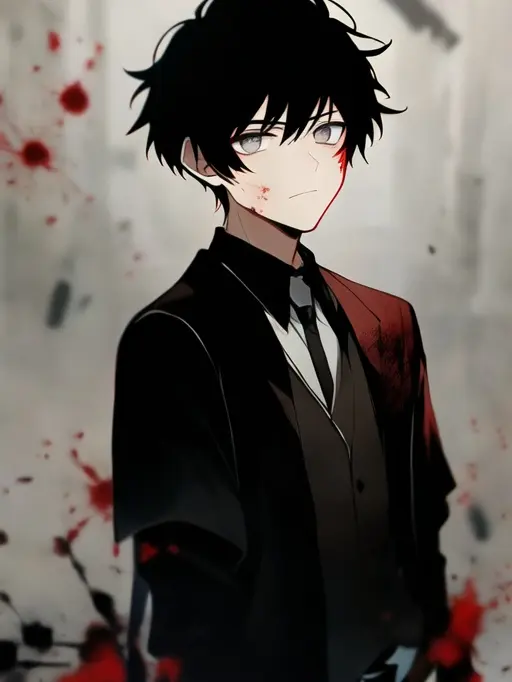 Anonymous_User_Dark의 Orphaned (BL)