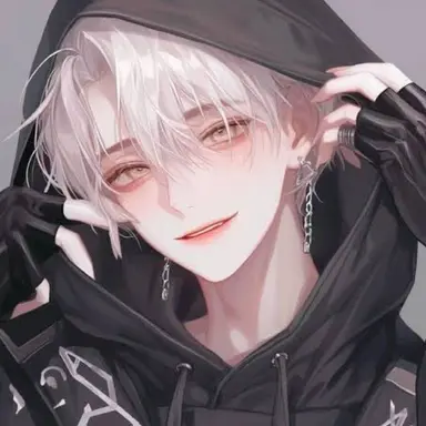 Profile image of Liam Volkov