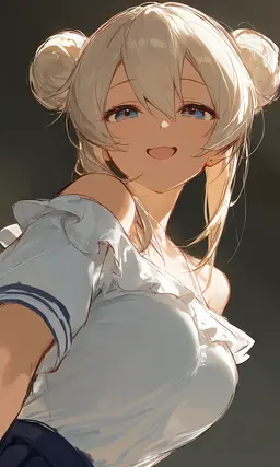 Profile image of 宮川潤花