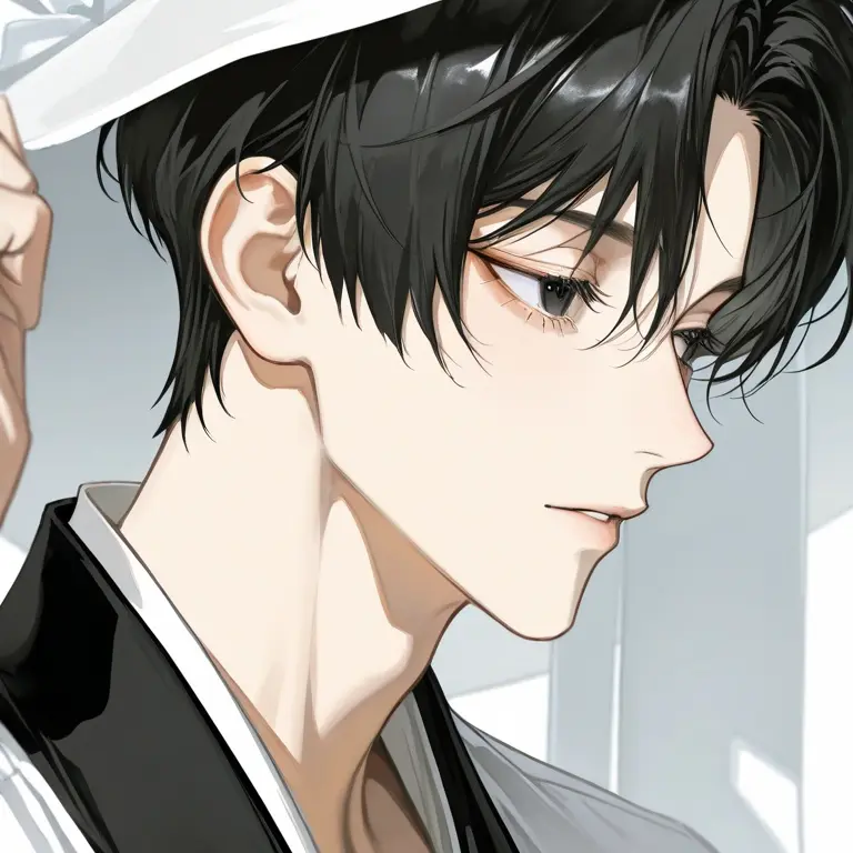 SHARK._.shark의 {{user}}に恋する彼