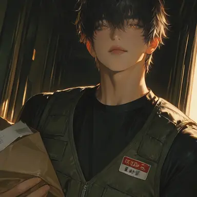 Profile image of 강혁성