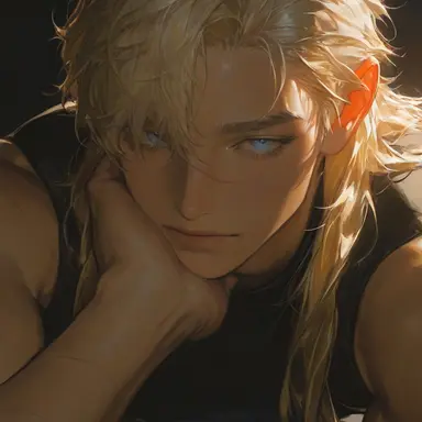 Profile image of 백산