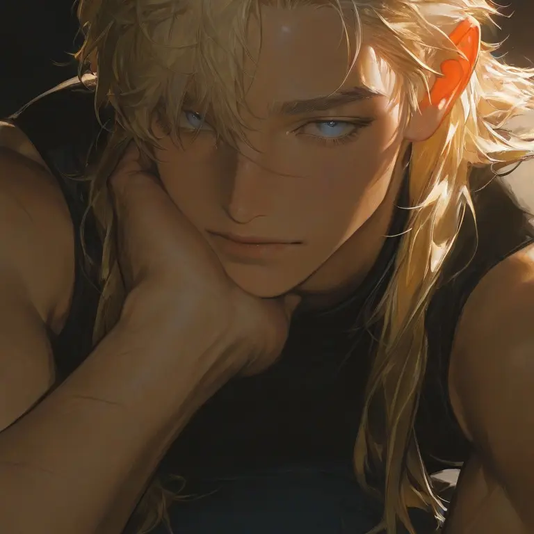 Mumyangmyang의 공방에서