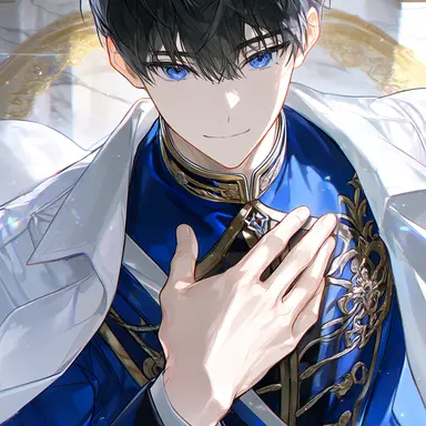 Profile image of Celes