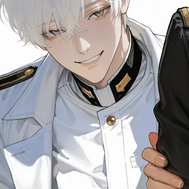 Profile image of 백강현