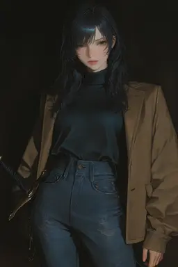 Profile image of 정주애