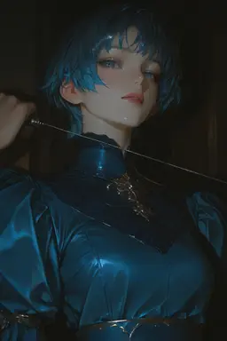 Profile image of 이은영
