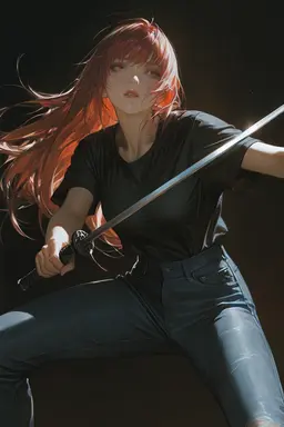 Profile image of 정주애