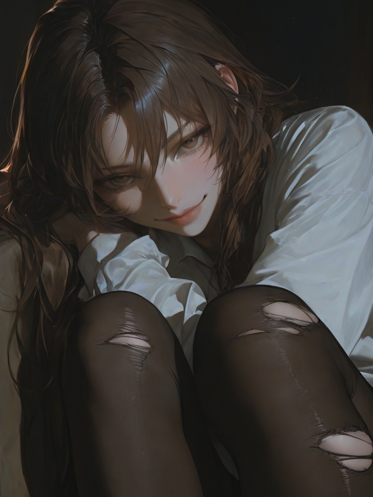 아포칼립스에서 친구엄마를 만나다. 대표 이미지