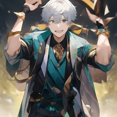 Profile image of 김도현