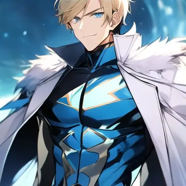 Profile image of レイジ