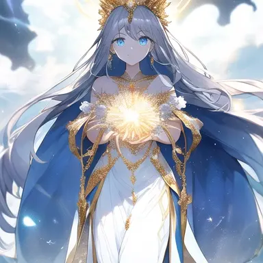 Profile image of シエル