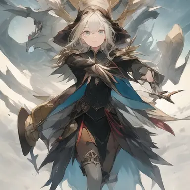 Profile image of シルフィ