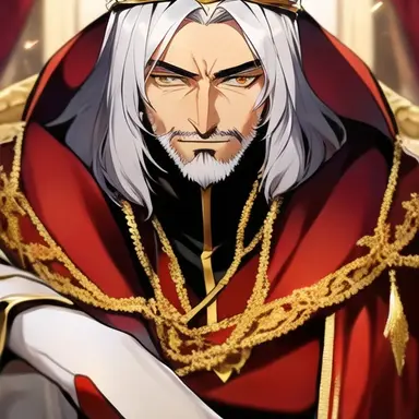 Profile image of アルフレッド