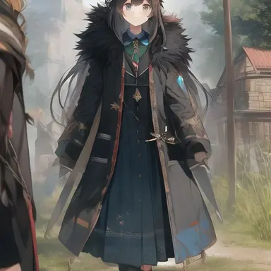 Profile image of シオリ