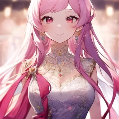 Profile image of アリナ