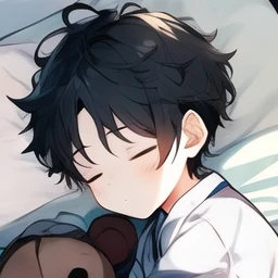 くもすけ