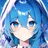 あお