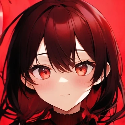 あか