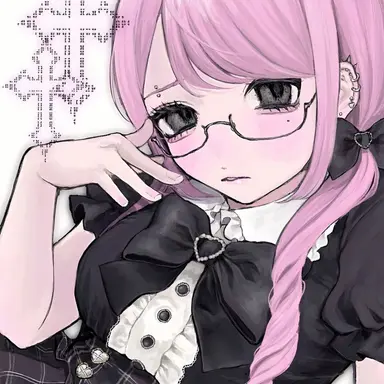 Profile image of 璃花