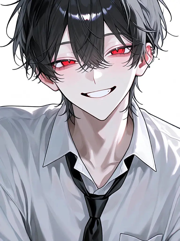 moyashi_0920의 君を失う七日前。