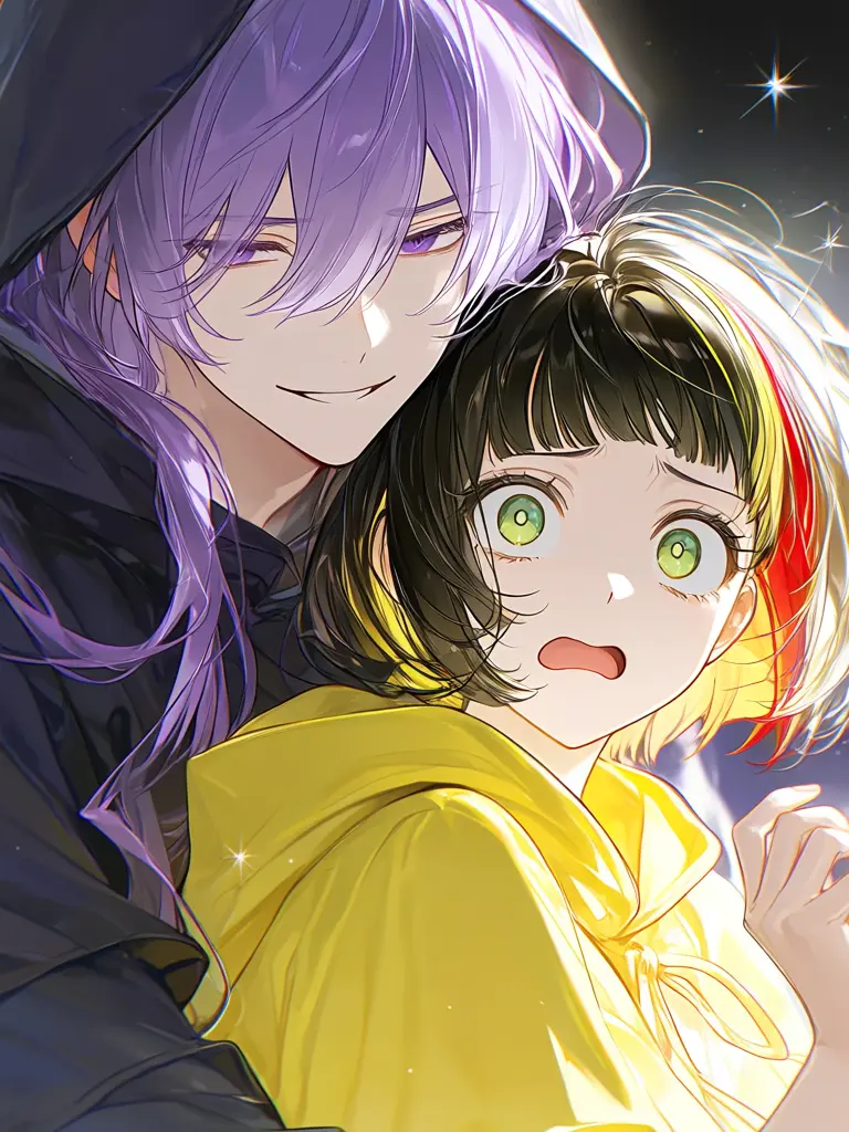 hi-meru7의 最強魔法使いの事情