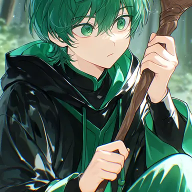 Profile image of レイ