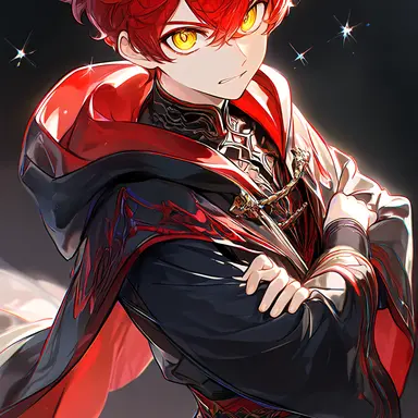 Profile image of カイ