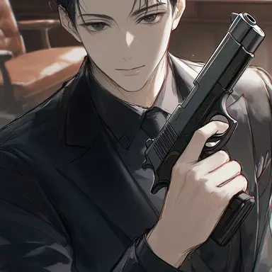 Profile image of 黒花凜人