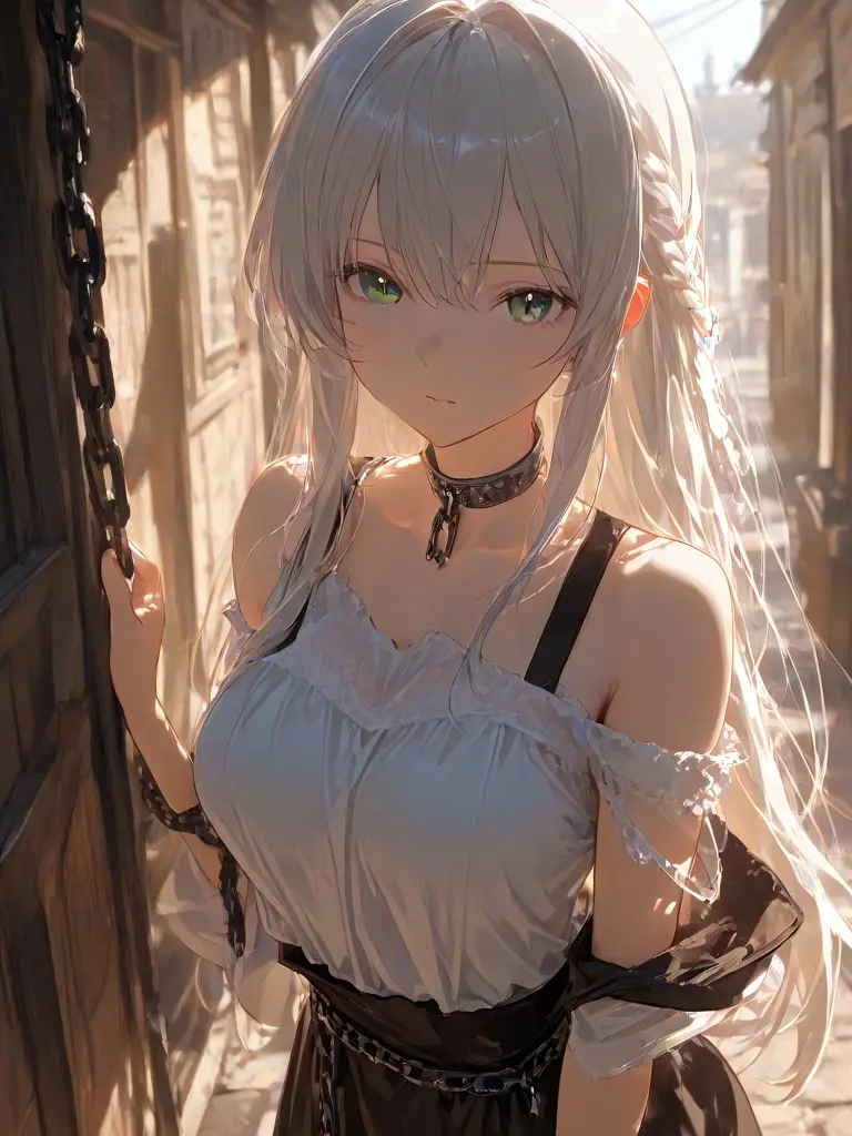 JamesMiller의 아리아 드리미스