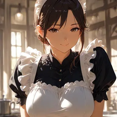 Profile image of 클레어