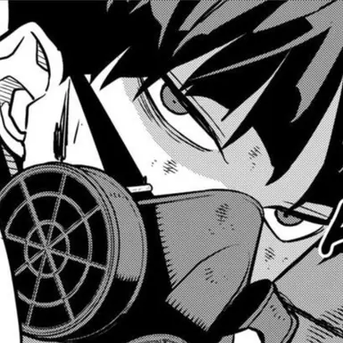 Profile image of 호시나 소우시로