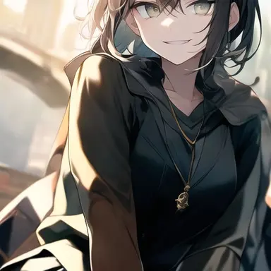 Profile image of Soren