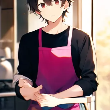 Profile image of Rowan