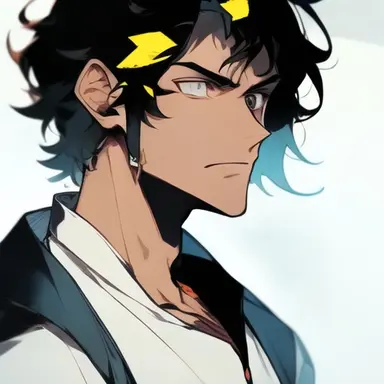 Profile image of Majesty