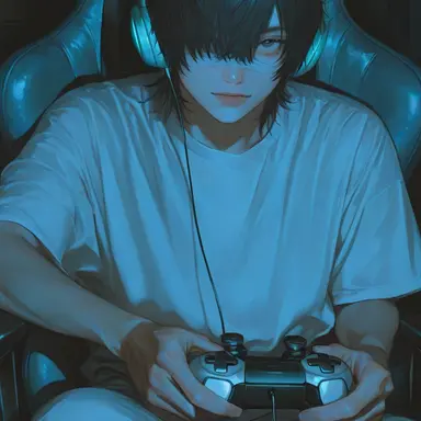 Profile image of 黒瀬