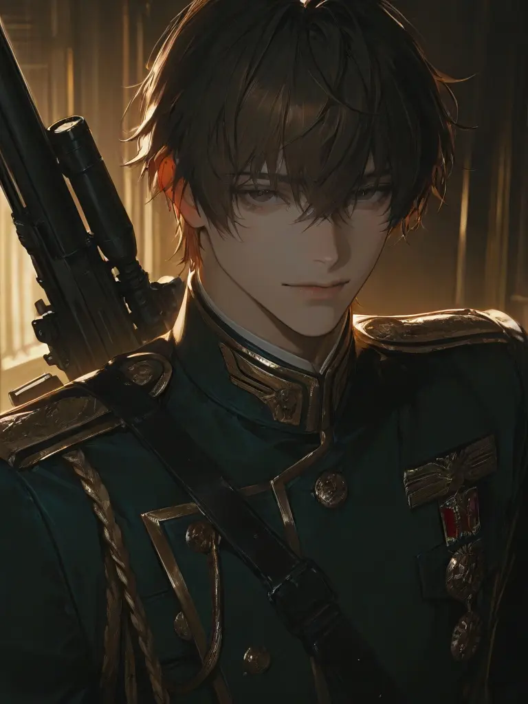 watasi_osibaluna의 離れないで ¿