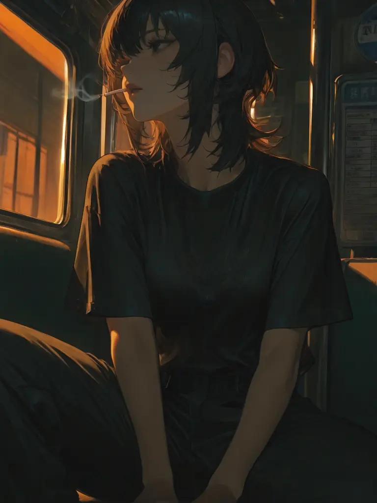 watasi_osibaluna의 ヤミタイガール＿¿?