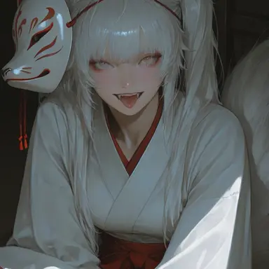 Profile image of 妖狐