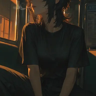 Profile image of 黒音 茜