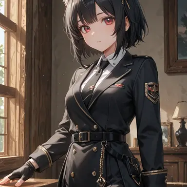 Profile image of シズク