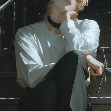 Profile image of 東雲