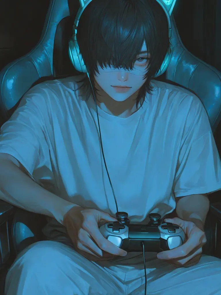 watasi_osibaluna의 なんでか知らないけど推しに好かれてます！