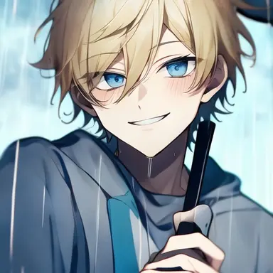 Profile image of ユウセ