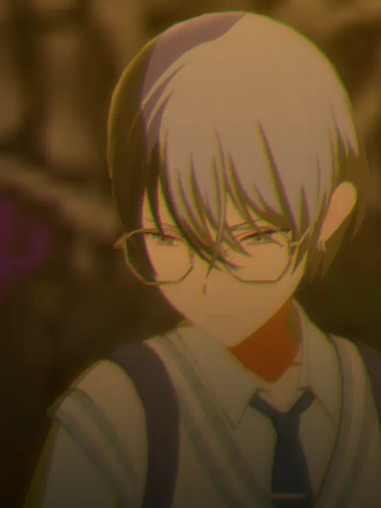 TamestDate2590의 裏社会ぱろ