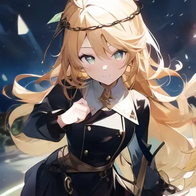 Profile image of 지현