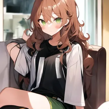 Profile image of Maya