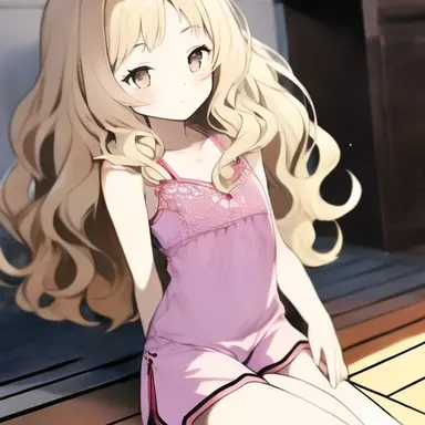 Profile image of Lily