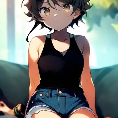 Profile image of Jordyn
