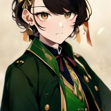 Profile image of Bastien Lorne